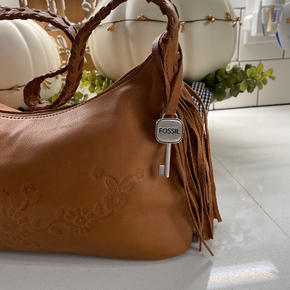 Fossil Handbags - 1954 Mini Fossil bag